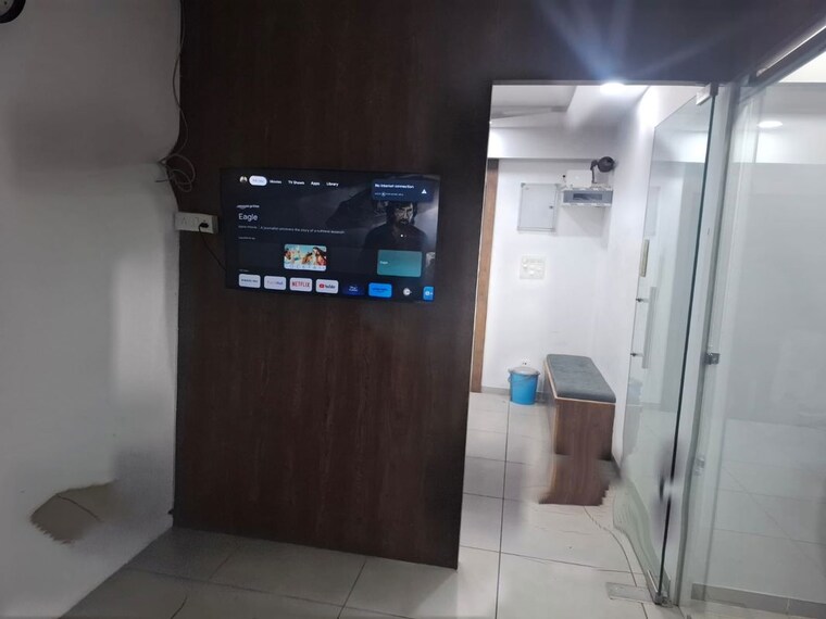 Team Area, science city Commercial Office Space 1049 Sq.Ft. In Science City Ahmedabad 10572807