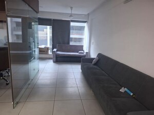 Living Room in  Office Space at Science City – for Rent
