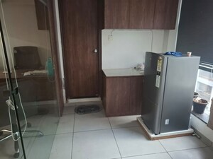 Bathroom in  Office Space at Science City – for Rent