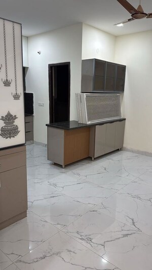 Kitchen in 2 BHK Apartment at SMR Vinay Iconia Phase II, Kondapur – for Sale
