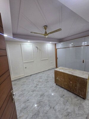 Kitchen in 3 BHK Builder Floor at Shanti Kunj – for Sale