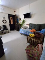 1 BHK 520 Sq.Ft. Apartment in Pleasant Park Mira Road