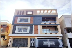 1.5 BHK Independent House For Rent in Khandwe Nagar