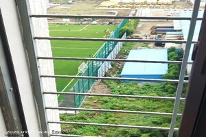1.5 BHK Independent House – Exterior View View at Khandwe Nagar - for Rent