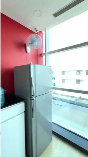   Office Space at Chedda Nagar – for Rent