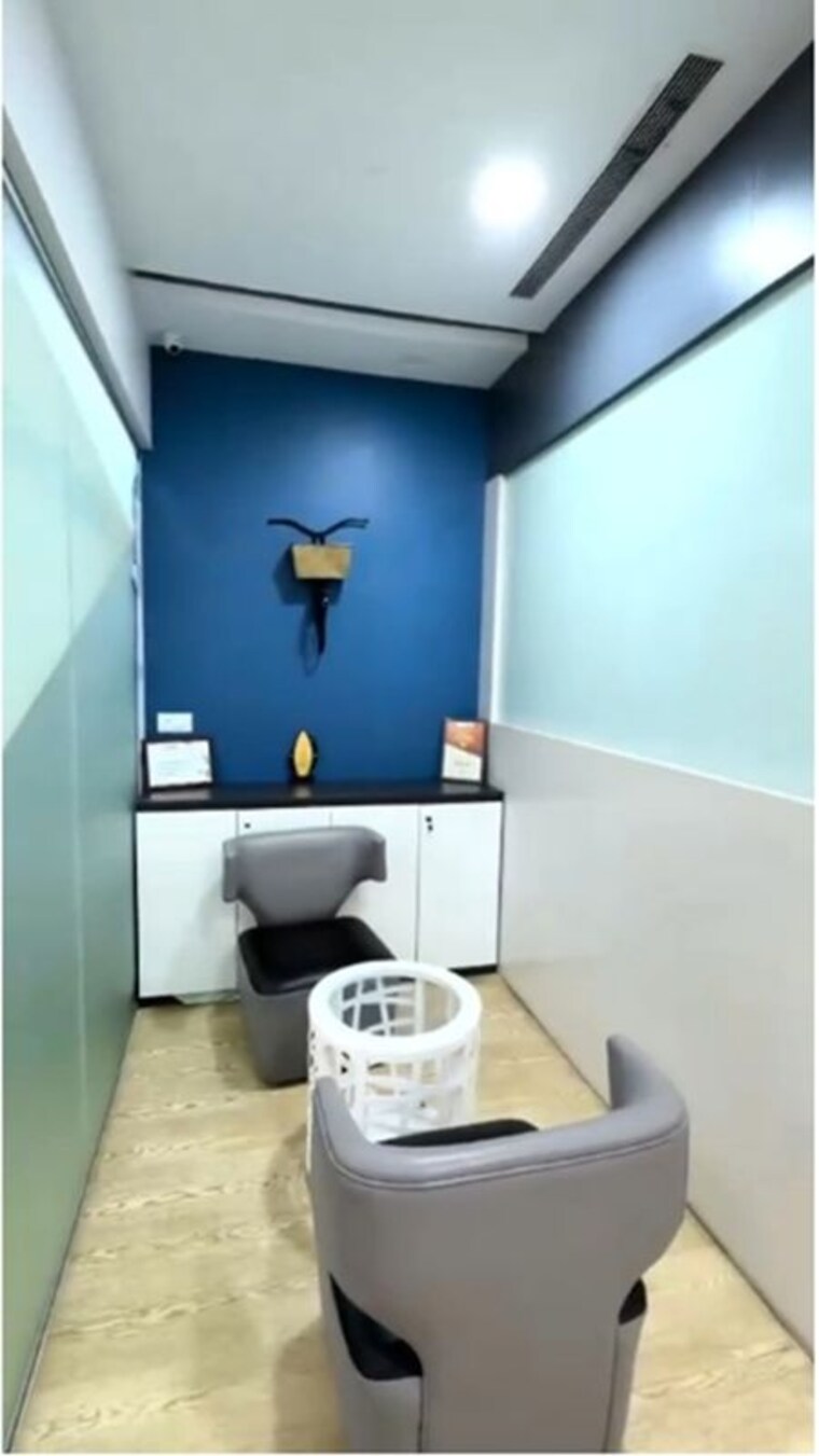 Team Area, chedda nagar Commercial Office Space 3445 Sq.Ft. In Chedda Nagar Mumbai 10572847