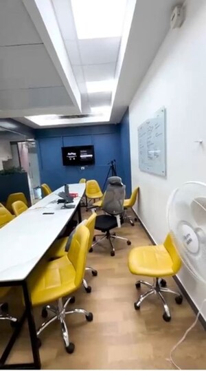 Team Area in  Office Space at Chedda Nagar – for Rent