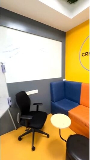 Team Area in  Office Space at Chedda Nagar – for Rent