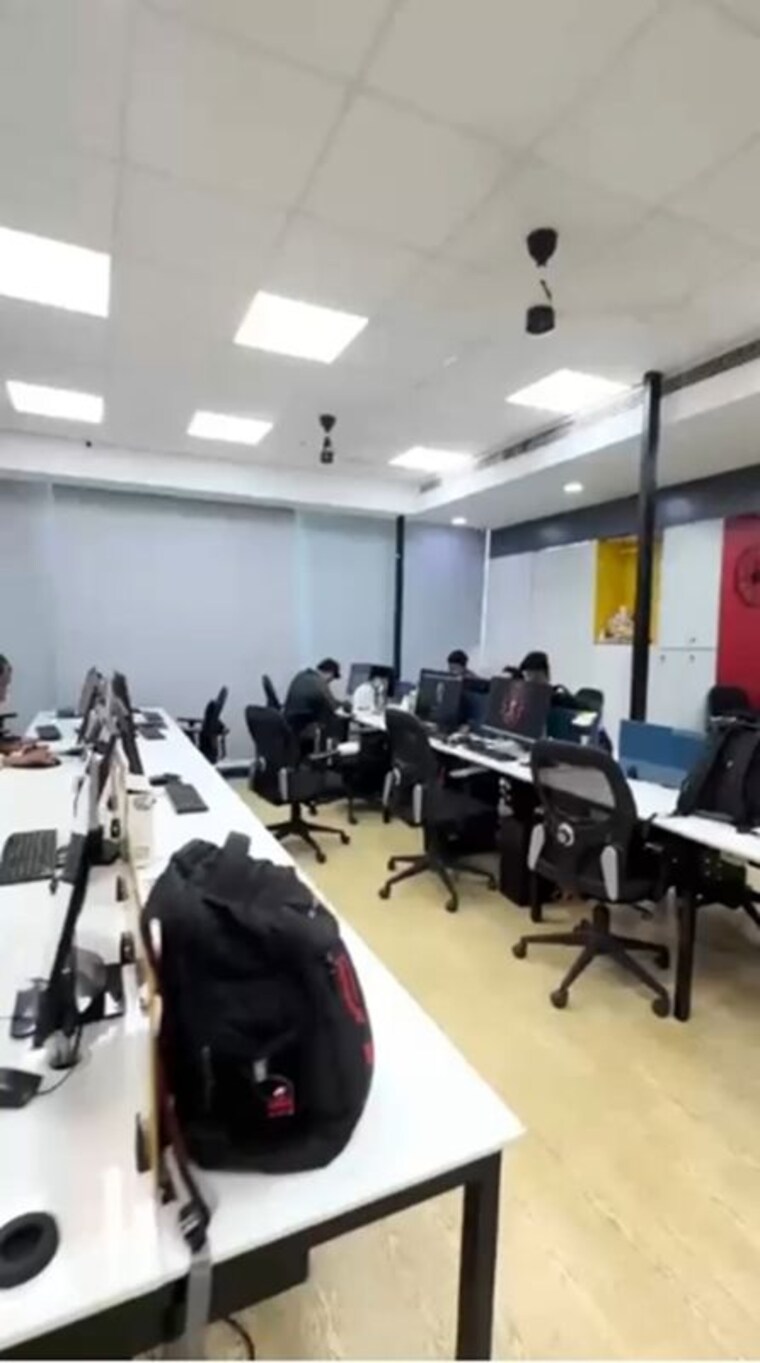 Team Area, chedda nagar Commercial Office Space 3445 Sq.Ft. In Chedda Nagar Mumbai 10572847