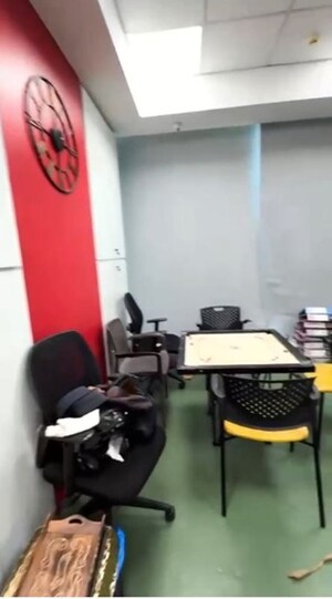 Team Area in  Office Space at Chedda Nagar – for Rent