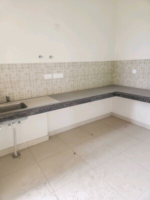 Kitchen in 3 BHK Builder Floor at Sector 23 – for Rent