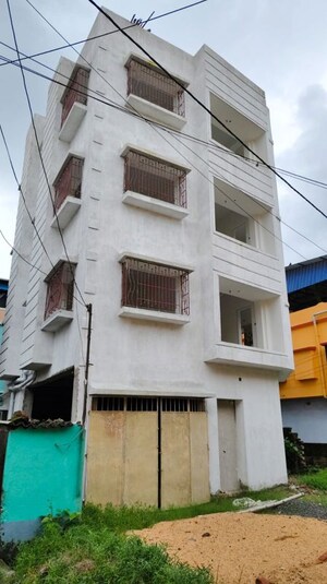 2 BHK Apartment For Sale in Malancha Bazar