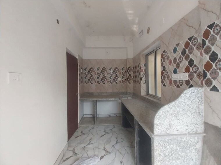 Kitchen, malancha bazar 2 Bedroom 950 Sq.Ft. Apartment In Malancha Bazar Kolkata 10572871