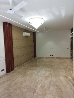 3 BHK + Prayer Room,Study Room,Store Room Builder Floor For Rent in Palam Vihar Residents Association