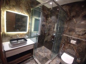 Furnished Amenities in 3 BHK Builder Floor at Palam Vihar Residents Association, Palam Vihar – for Rent