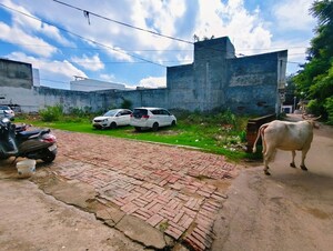  Plot For Sale in Jankipuram