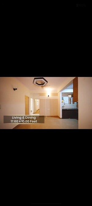3 BHK Apartment For Sale in High End Paradise II, Raj Nagar Extension