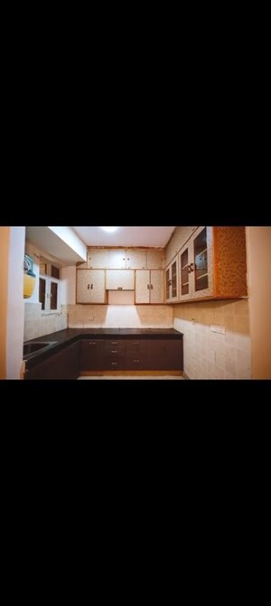Kitchen in 3 BHK Apartment at High End Paradise II, Raj Nagar Extension – for Sale