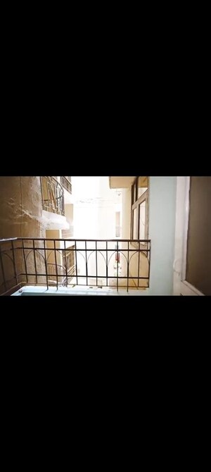 Staircase in 3 BHK Apartment at High End Paradise II, Raj Nagar Extension – for Sale