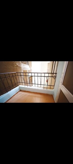 Staircase in 3 BHK Apartment at High End Paradise II, Raj Nagar Extension – for Sale