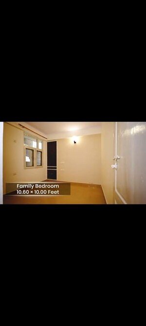 Room in 3 BHK Apartment at High End Paradise II, Raj Nagar Extension – for Sale