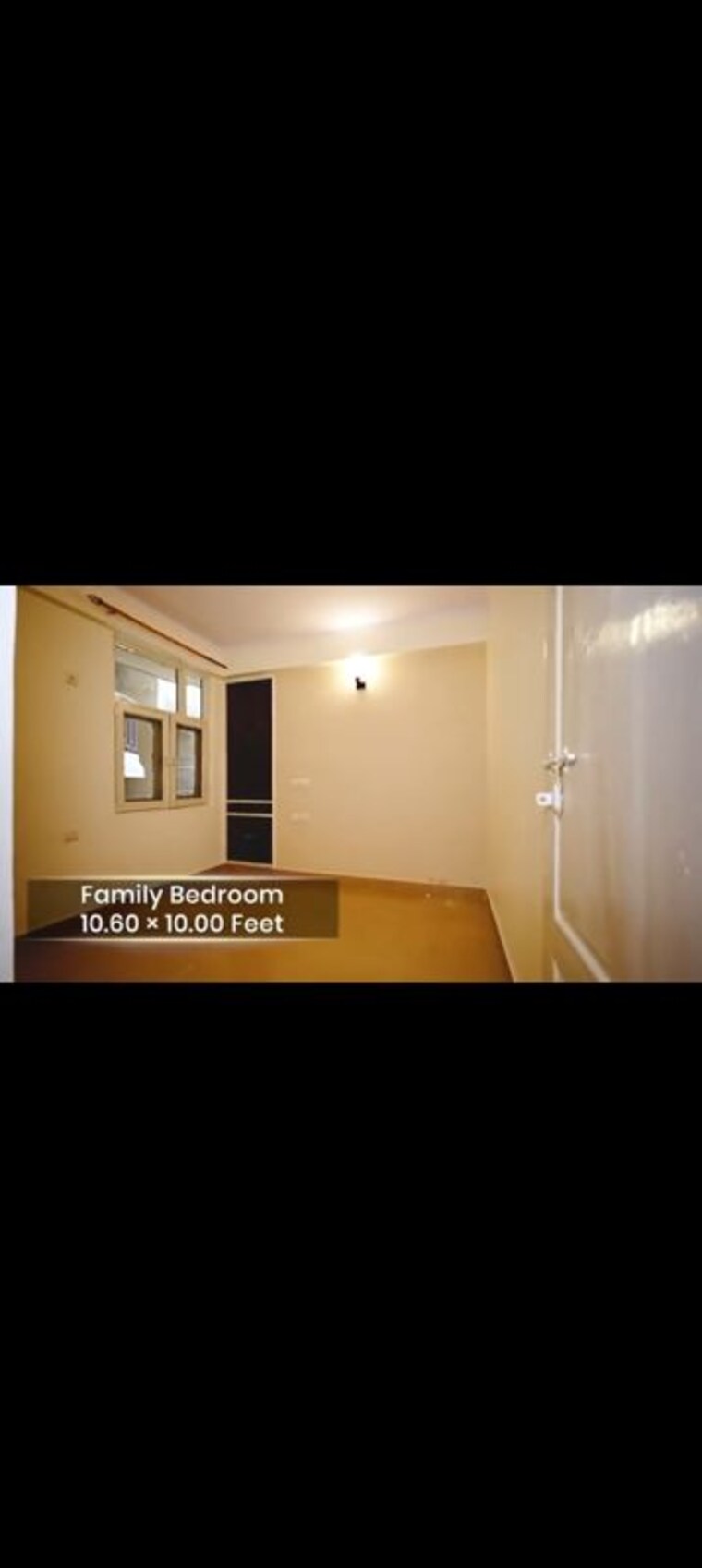 Room, high-end-paradise-ii 3 Bedroom 1175 Sq.Ft. Apartment In Raj Nagar Extension Ghaziabad 10572876