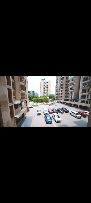3 BHK Apartment – Exterior View View at High End Paradise II, Raj Nagar Extension - for Sale