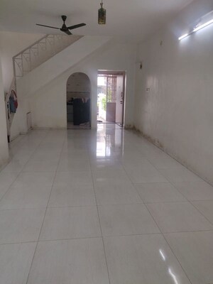 Building Lobby in 2 BHK Apartment at Kumar Urban Kubera Colony, Kondhwa – for Rent