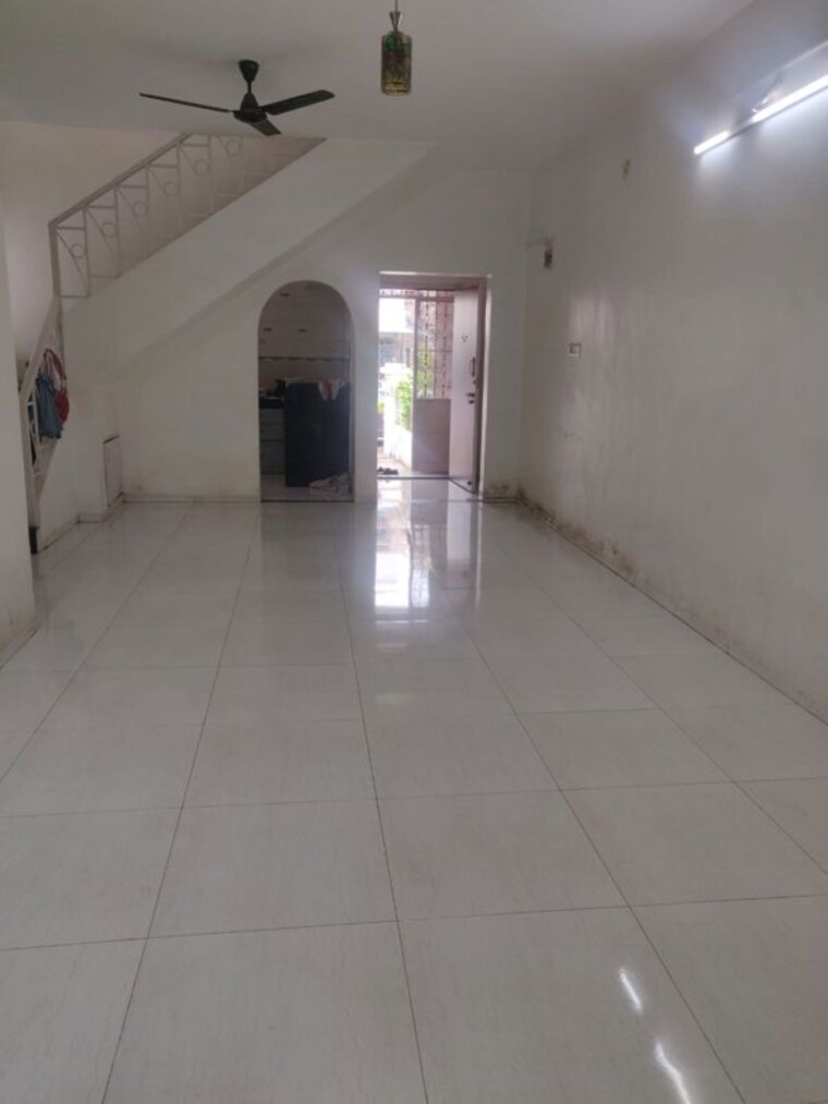 undefined, kumar-urban-kubera-colony 2 Bedroom 1200 Sq.Ft. Apartment In Kondhwa Pune 10572882