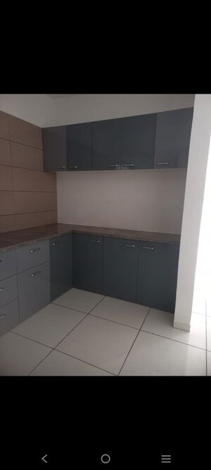 Kitchen in 2 BHK Apartment at Sun Footprints, Shela – for Rent