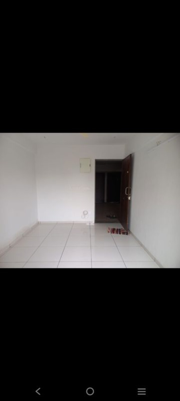 Room, sun-footprints 2 Bedroom 1250 Sq.Ft. Apartment In Shela Ahmedabad 10572883