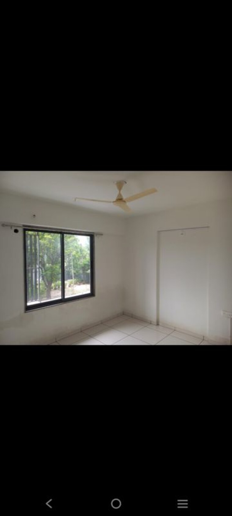 Room, sun-footprints 2 Bedroom 1250 Sq.Ft. Apartment In Shela Ahmedabad 10572883