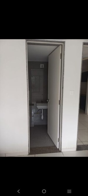 Building Lobby in 2 BHK Apartment at Sun Footprints, Shela – for Rent
