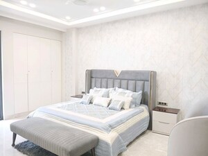 4 BHK Builder Floor For Rent in Sector 22