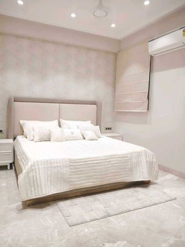 Bedroom, sector 22 4 Bedroom 2300 Sq.Ft. Builder Floor In Sector 22 Gurgaon 10572892