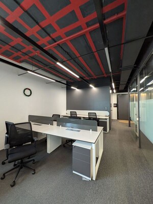  Office Space For Rent in Bandra East