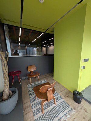   Office Space at Bandra East – for Rent