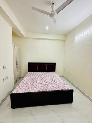 Kitchen in 1 RK Builder Floor at Sector 57 – for Rent