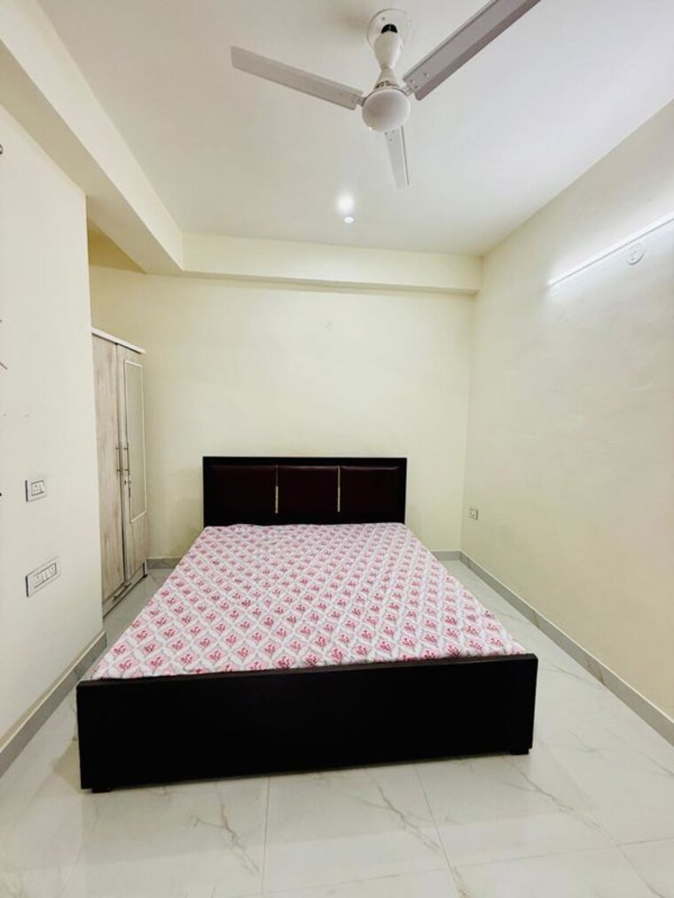 Kitchen, sector 57 1 RK 200 Sq.Ft. Builder Floor In Sector 57 Gurgaon 10572886