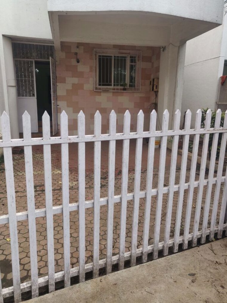 Balcony, ganga-savera 1 Bedroom 555 Sq.Ft. Apartment In Wanwadi Pune 10572897