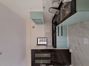 Kitchen in 2 BHK Builder Floor at Vijayanagar – for Rent