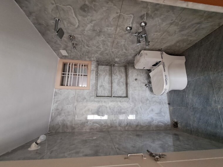 Bathroom, vijayanagar 2 Bedroom 1000 Sq.Ft. Builder Floor In Vijayanagar Bangalore 10572888