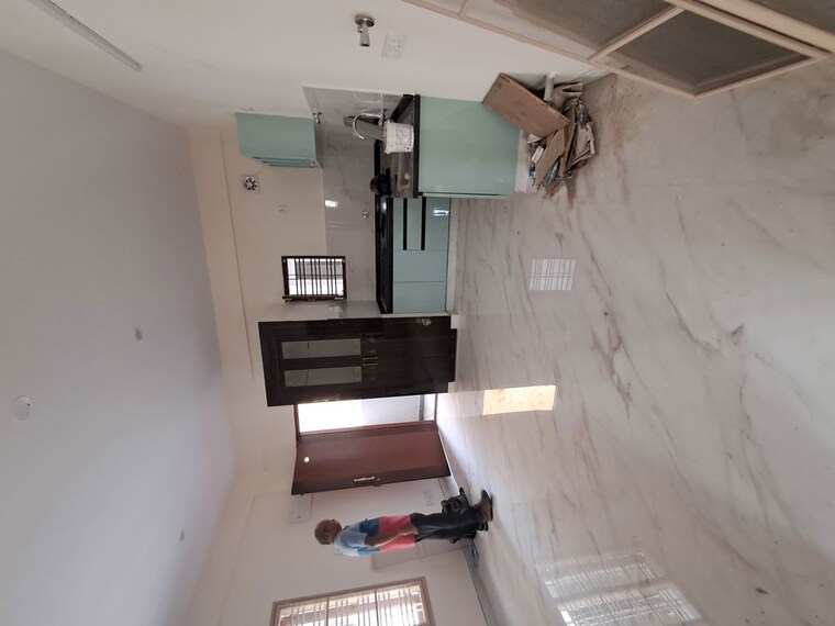 Kitchen, vijayanagar 2 Bedroom 1000 Sq.Ft. Builder Floor In Vijayanagar Bangalore 10572888