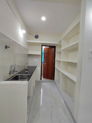 Furnished Amenities in 1 BHK Apartment at Golden Tulip Kondapur, Kondapur – for Rent