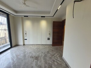 Bedroom in 4 BHK Builder Floor at Palam Vihar Residents Association, Palam Vihar – for Rent