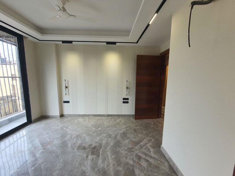 Bedroom, palam-vihar-residents-association 4 Bedroom 2300 Sq.Ft. Builder Floor In Palam Vihar Gurgaon 10572900