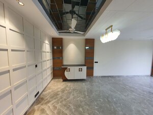 Kitchen in 4 BHK Builder Floor at Palam Vihar Residents Association, Palam Vihar – for Rent