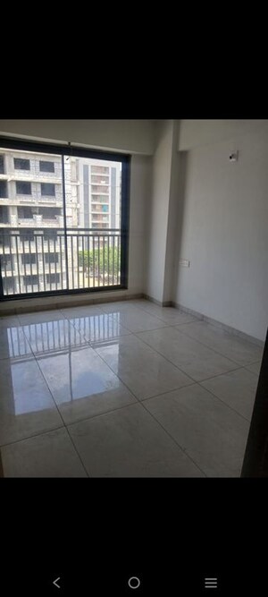 Balcony in 3 BHK Apartment at Nirgun Rise, Zundal – for Rent