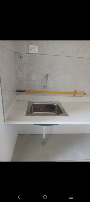 Furnished Amenities in 3 BHK Apartment at Nirgun Rise, Zundal – for Rent
