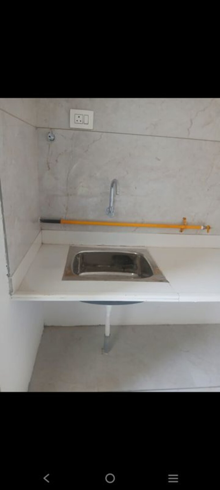 undefined, nirgun-rise 3 Bedroom 1350 Sq.Ft. Apartment In Zundal Ahmedabad 10572899